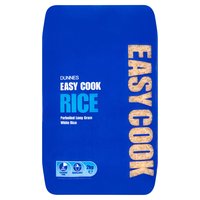 Dunnes Easy Cook Rice 2kg