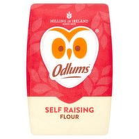 Odlums Self Raising Flour 2kg