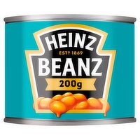 Heinz Tinned Baked Beans 200g