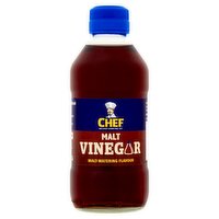 Chef Malt Vinegar 284ml