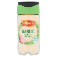 Schwartz Garlic Salt 73g