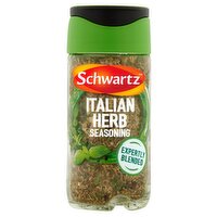 Schwartz Italian Herb Seasoning 11g