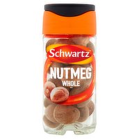 Schwartz Whole Nutmeg 25g