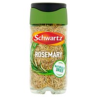 Schwartz Rosemary 18g