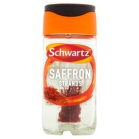 Schwartz Saffron Strands 0.4g