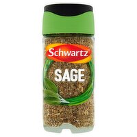 Schwartz Sage 10g