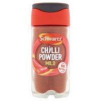 Schwartz Mild Chilli Powder 38g