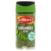 Schwartz Coriander Leaf 7g