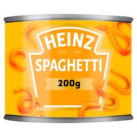 Heinz Spaghetti 200g