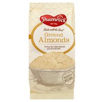 Shamrock Bake with the Best Ground Almonds 200g