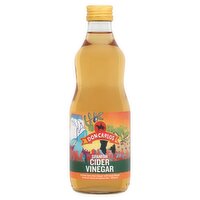 Don Carlos Finest Spanish Cider Vinegar 500ml