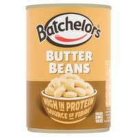 Batchelors Butter Beans 400g