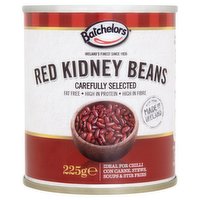 Batchelors Red Kidney Beans 225g
