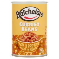 Batchelors Curried Beans 400g