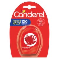 Canderel 100 Tablets 8.5g