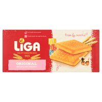 Liga Original Biscuits for Children from 6 Months 175g