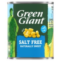 Green Giant Naturally Sweet 198g