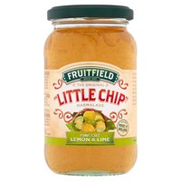 Fruitfield The Original Little Chip Marmalade Fine Cut Lemon & Lime 454g