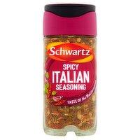 Schwartz Spicy Italian Seasoning 42g