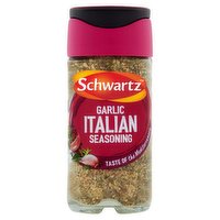 Schwartz Garlic Italian Seasoning 43g