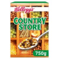 Kellogg's Country Cereal Store 750g