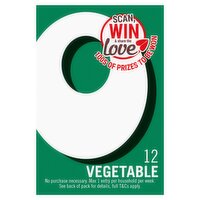 OXO Vegetable 71g