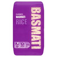 Dunnes Basmati Rice 500g