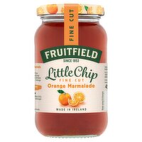 Fruitfield The Original Little Chip Orange Marmalade Fine Cut 454g