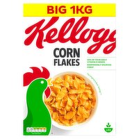 Kellogg's Corn Flakes 1kg