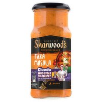 Sharwood's Cooking Sauce Tikka Masala 420g