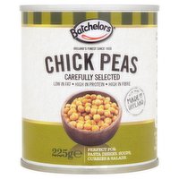 Batchelors Chick Peas 225g