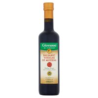 Giovanni di Firenze Balsamic Vinegar of Modena 500ml