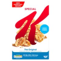 Kellogg's Special The Original 750g