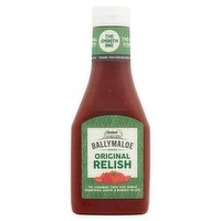 Ballymaloe Foods Original Relish 350g