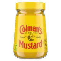 Colman's Mustard Original English 100 g