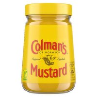 Colman's  Mustard Original English 100 g 