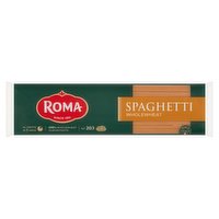 Roma No 203 Wholewheat Spaghetti 500g