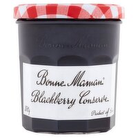 Bonne Maman Blackberry Jam 370g