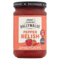 Ballymaloe Foods Pepper Relish 280g