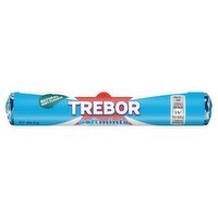 Trebor Softmints Spearmint Mints Roll 44.9g