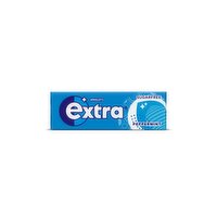 Extra Peppermint Sugarfree Chewing Gum 10 Pieces