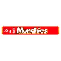 Munchies Milk Chocolate Tube 52g