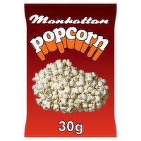 Manhattan Popcorn 30g