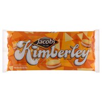 Jacob's Kimberley 300g