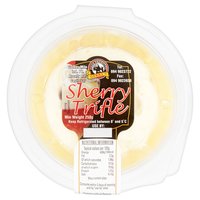 Gerry's Sherry Trifle 250g