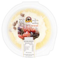 Gerry's Black Forest Trifle 250g