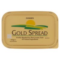 Dunnes Stores Gold Spread 454g