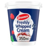 Avonmore Freshly Whipped Cream 350ml