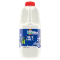 Premier Dairies Fresh Milk 2 Litre