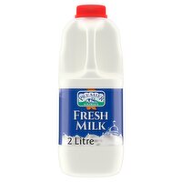 Premier Dairies Fresh Milk 2 Litre